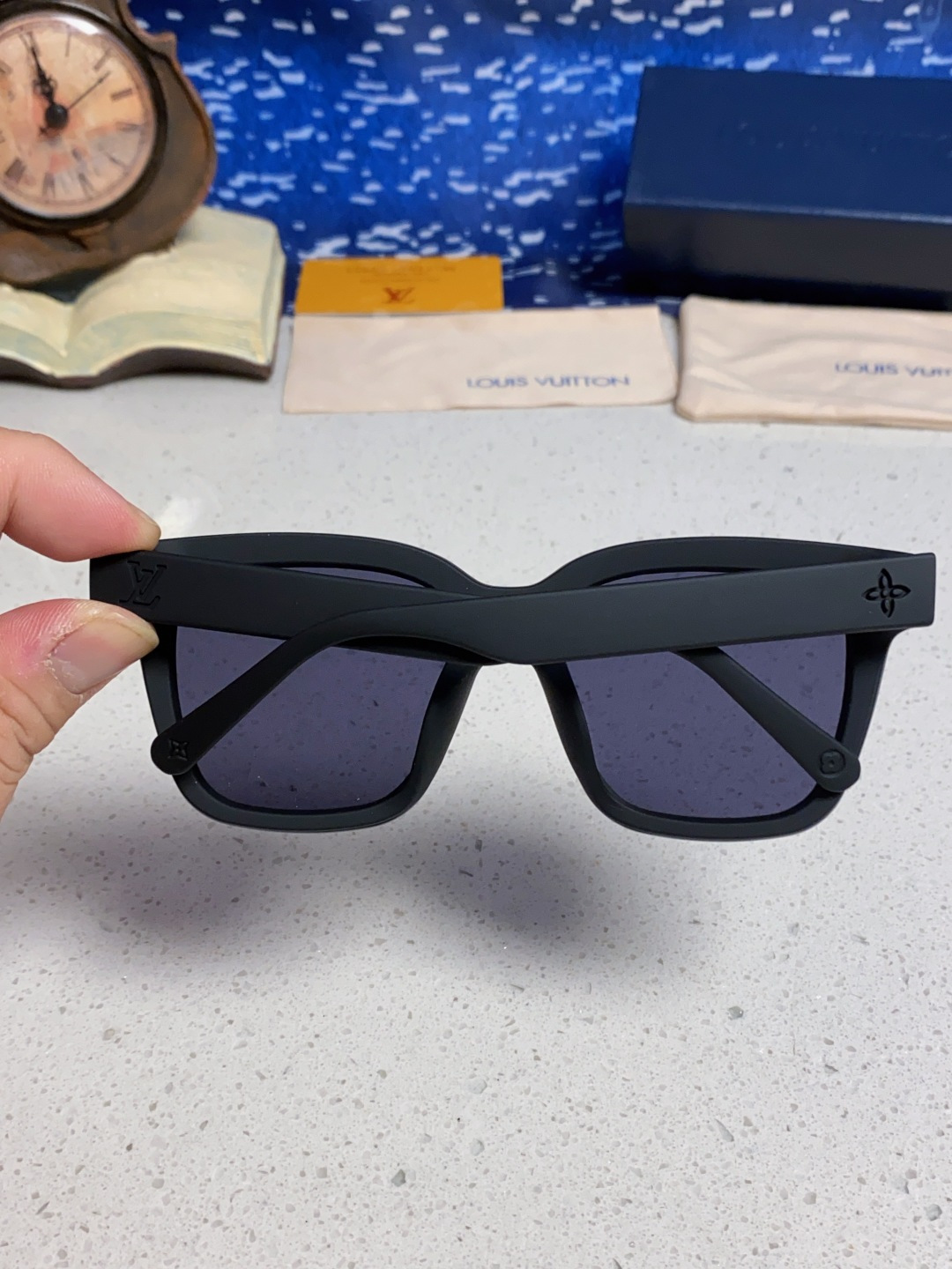 LV sunglasses