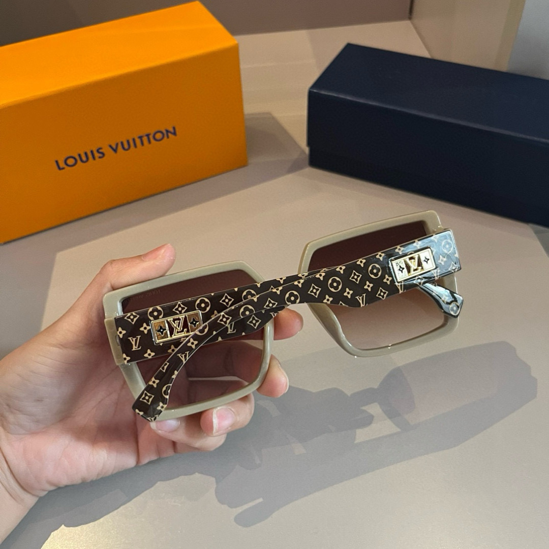 LV sunglasses