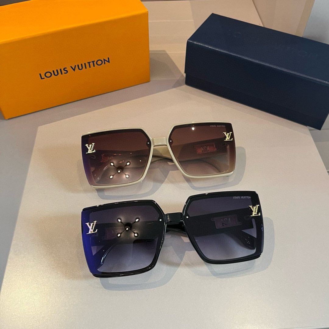 LV sunglasses
