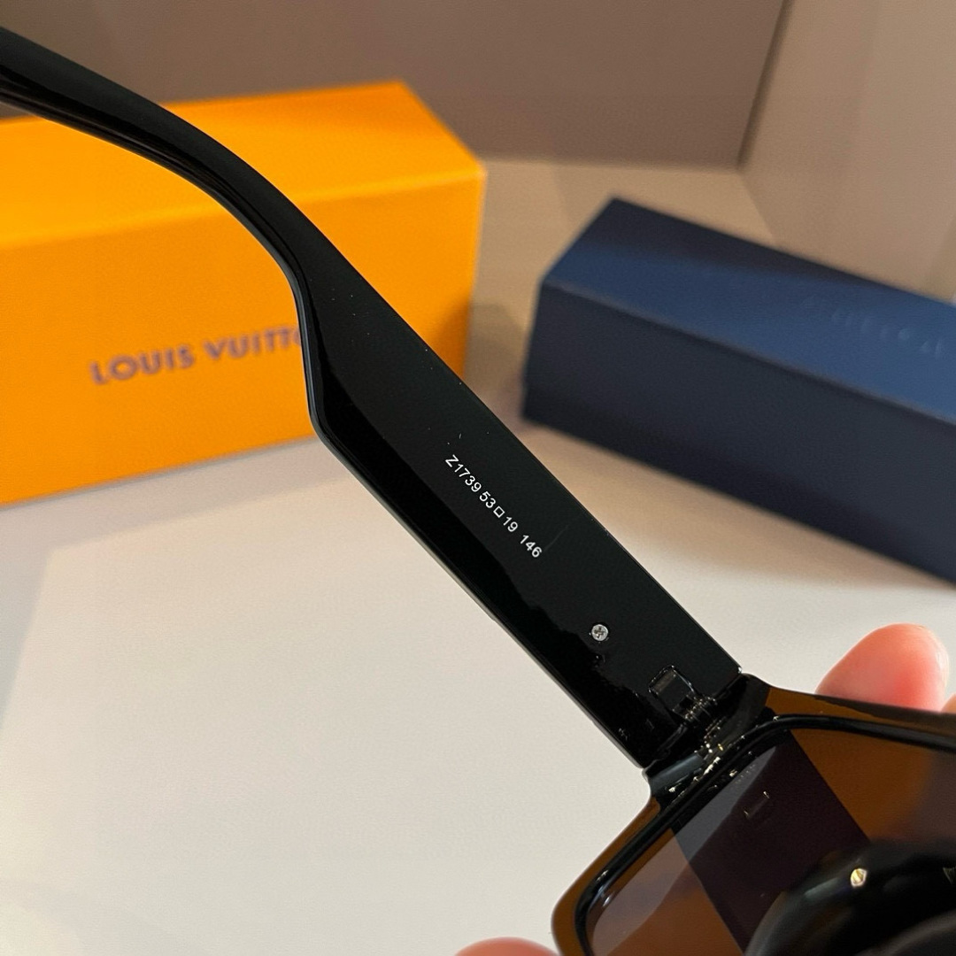 LV sunglasses