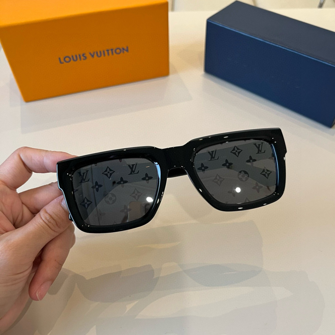 LV sunglasses