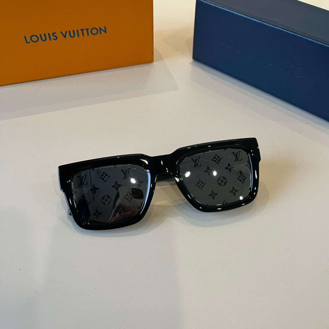LV sunglasses