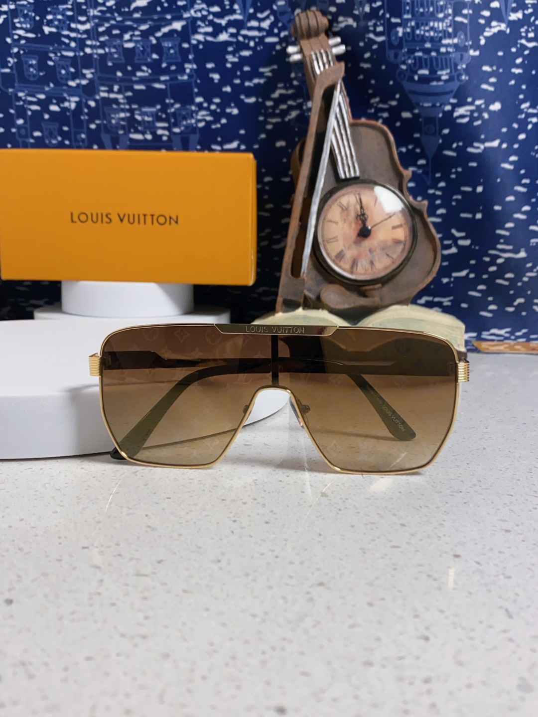 LV sunglasses