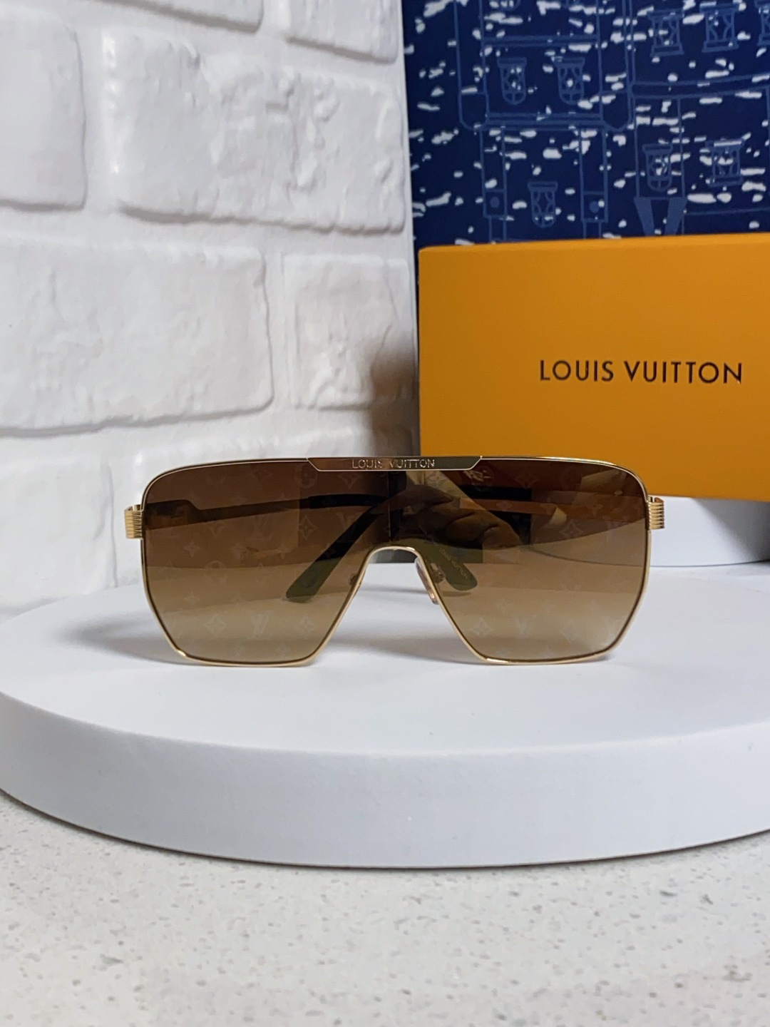 LV sunglasses