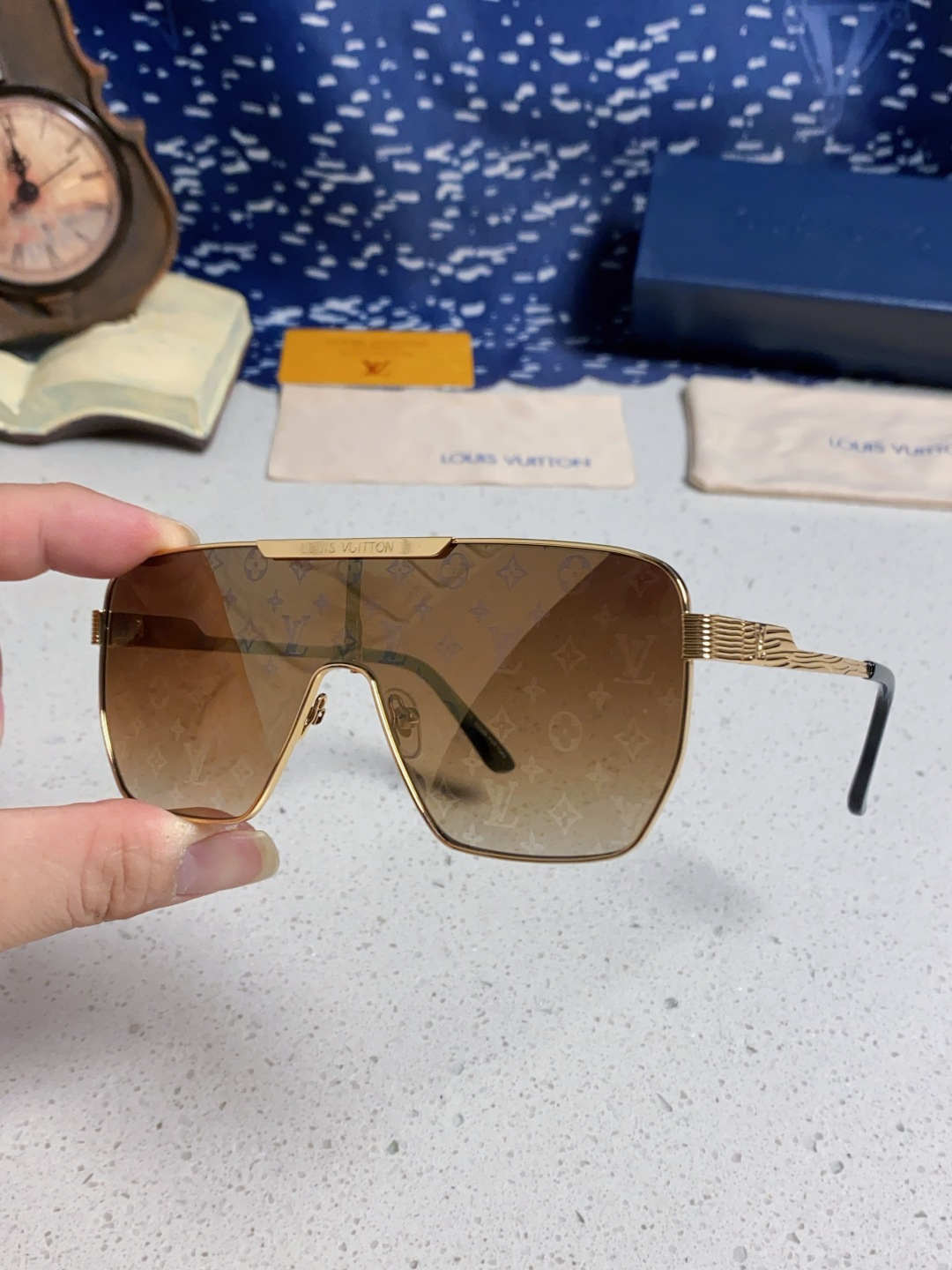 LV sunglasses