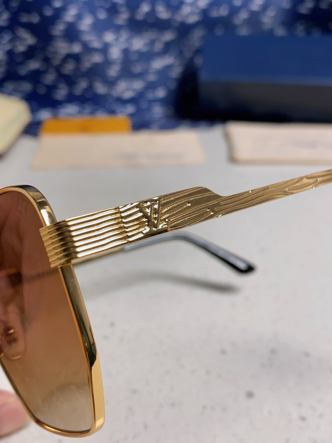 LV sunglasses