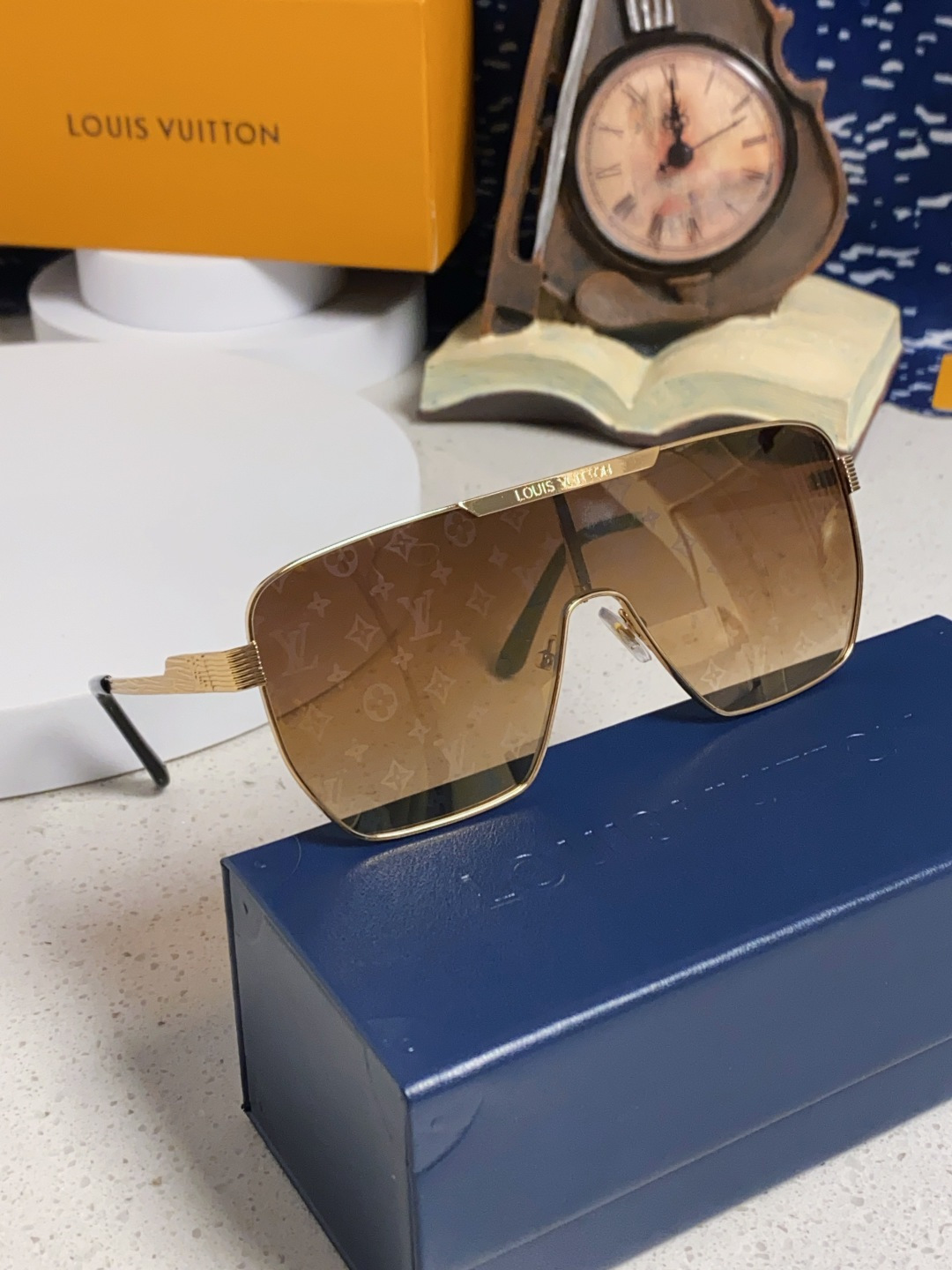 LV sunglasses