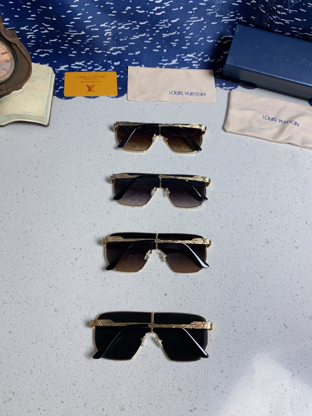 LV sunglasses