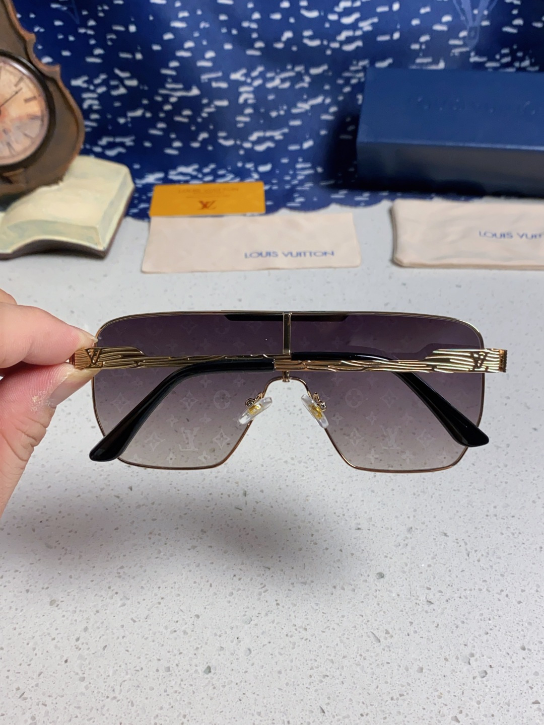 LV sunglasses