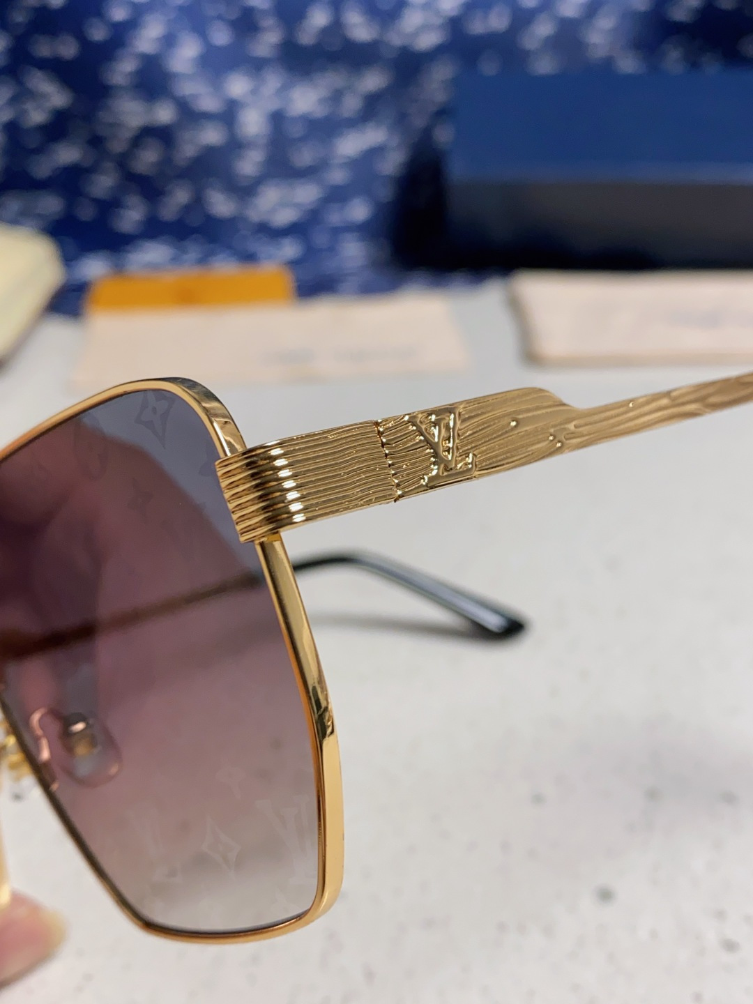 LV sunglasses