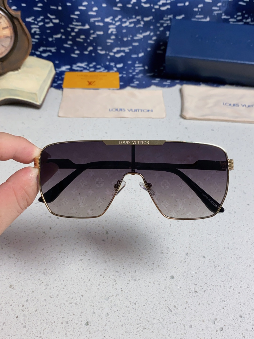 LV sunglasses