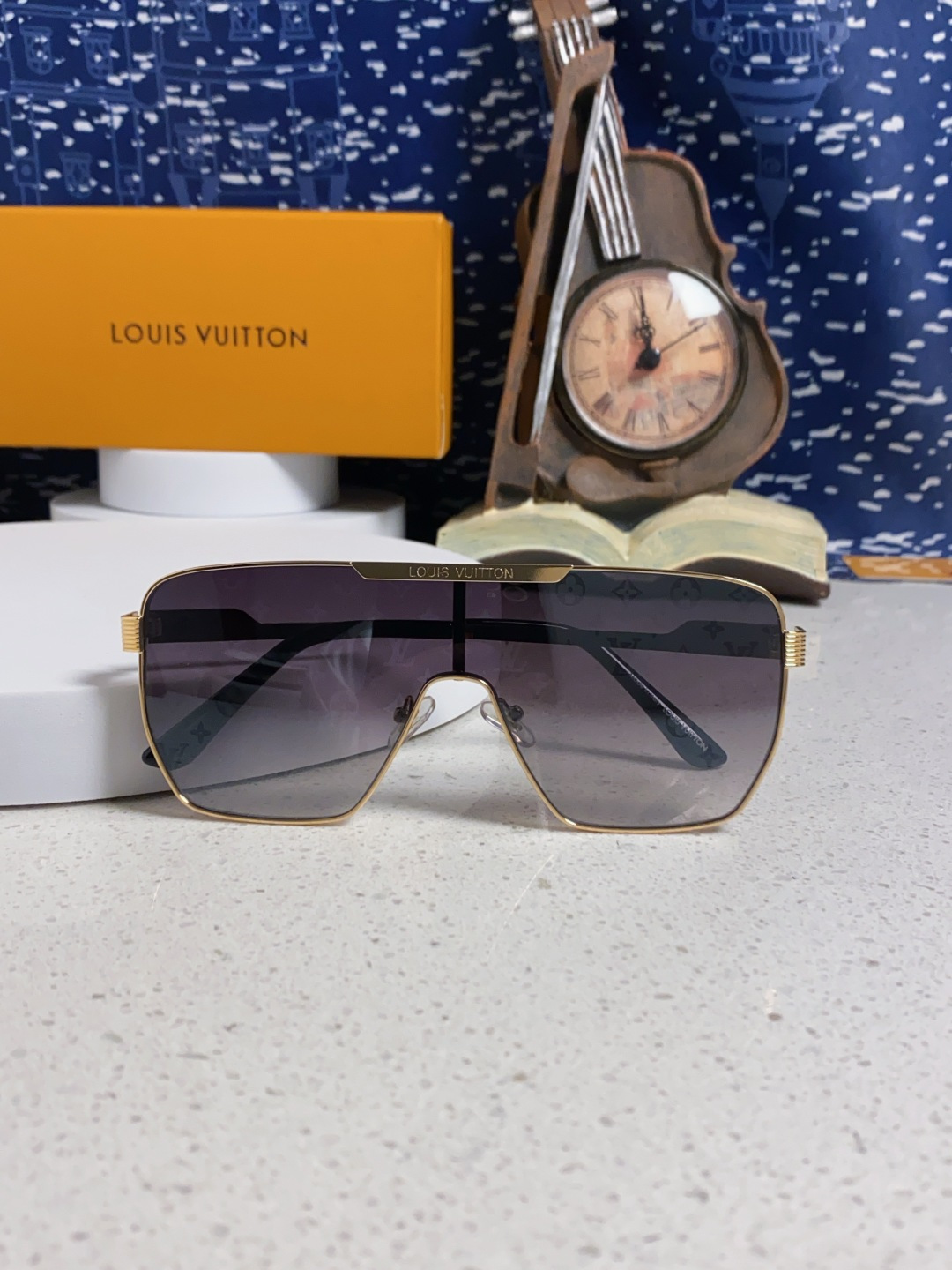 LV sunglasses