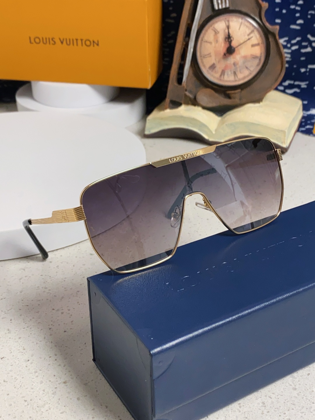 LV sunglasses