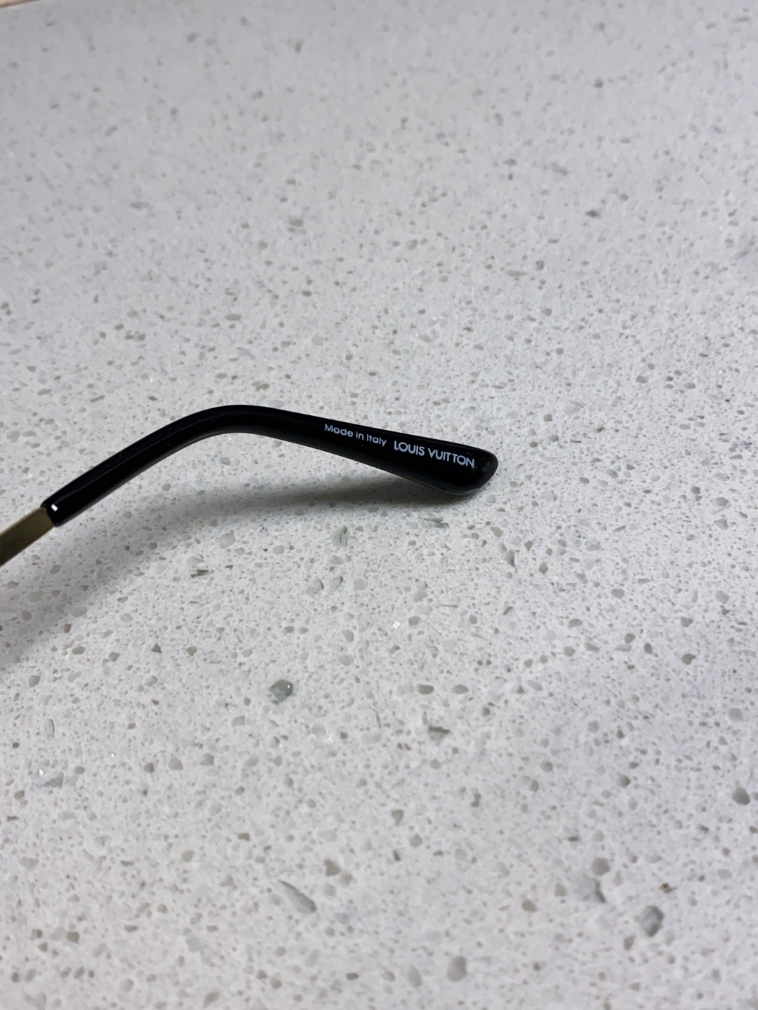 LV sunglasses