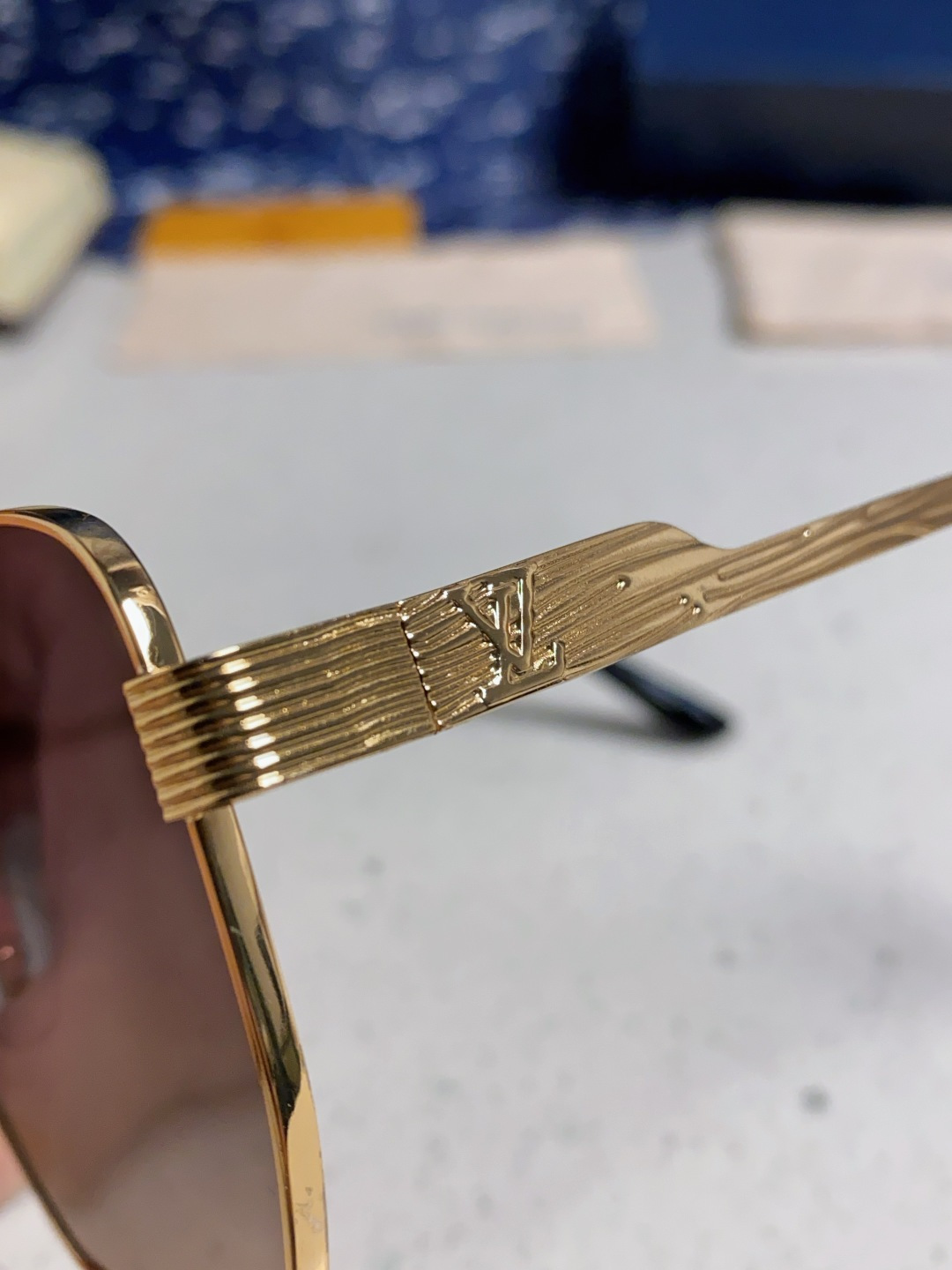 LV sunglasses