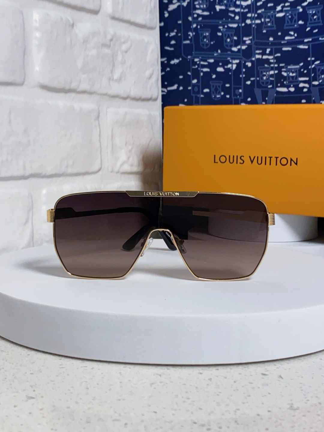 LV sunglasses