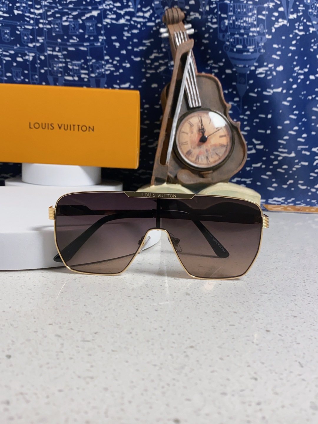 LV sunglasses