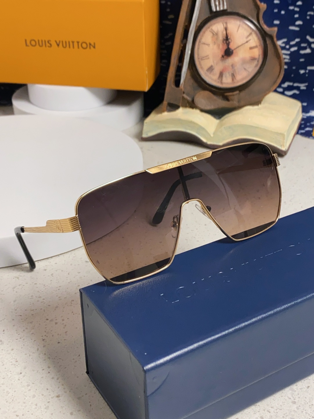 LV sunglasses