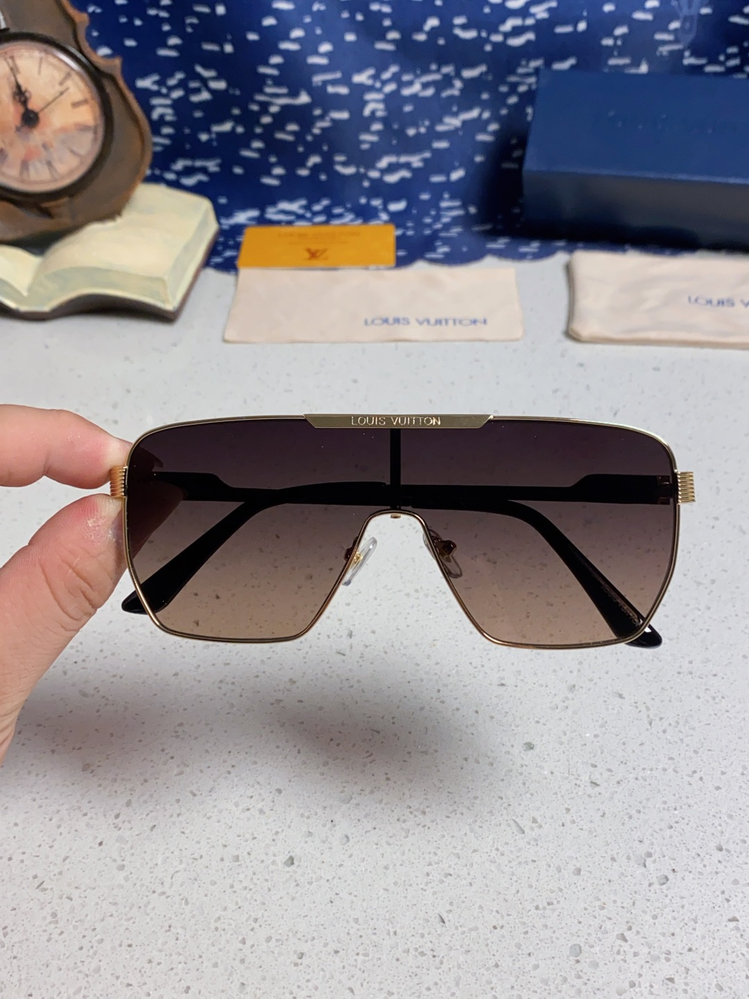 LV sunglasses