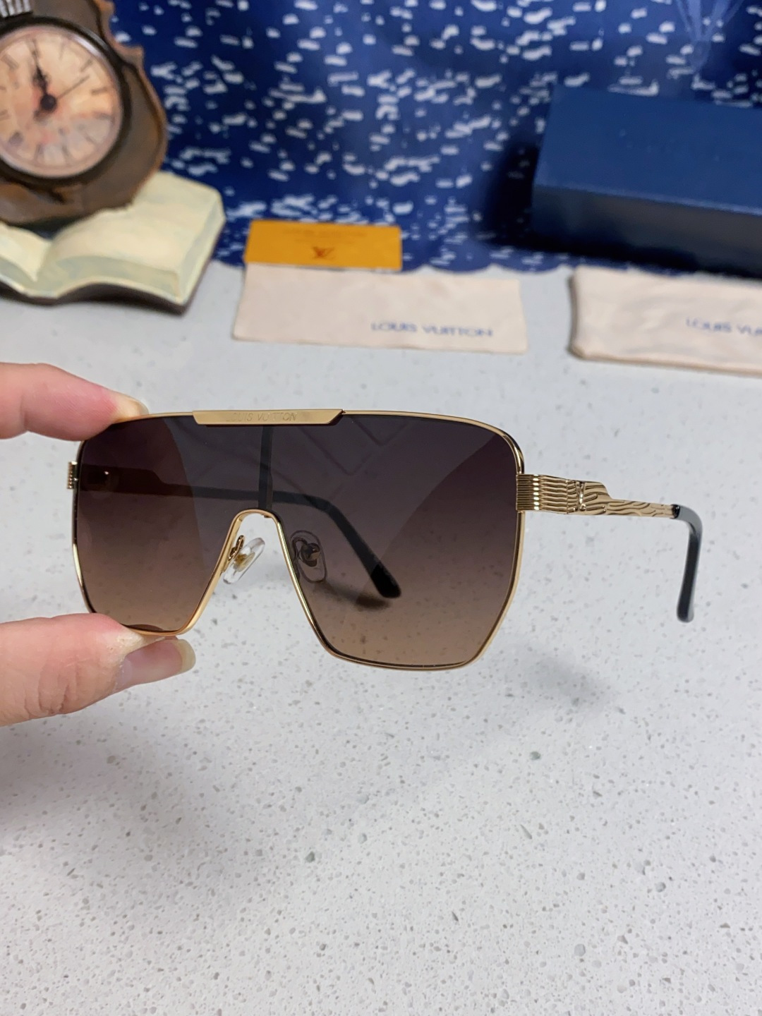 LV sunglasses