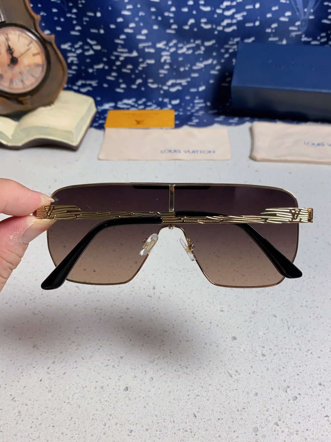 LV sunglasses