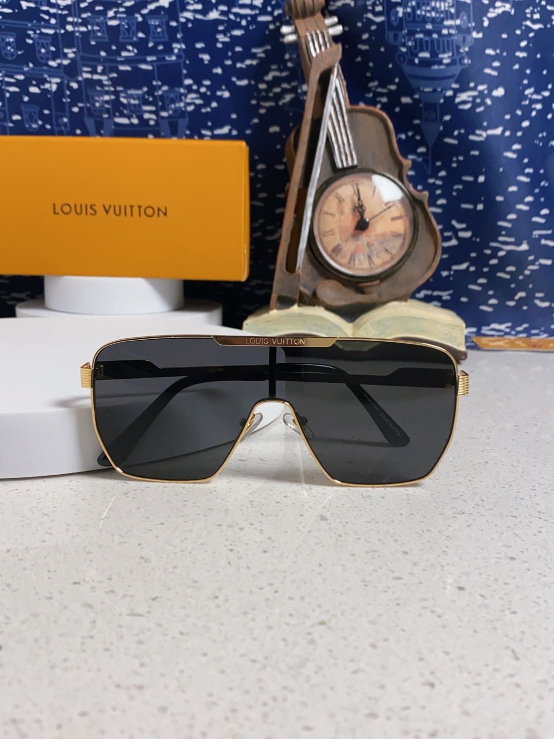 LV sunglasses