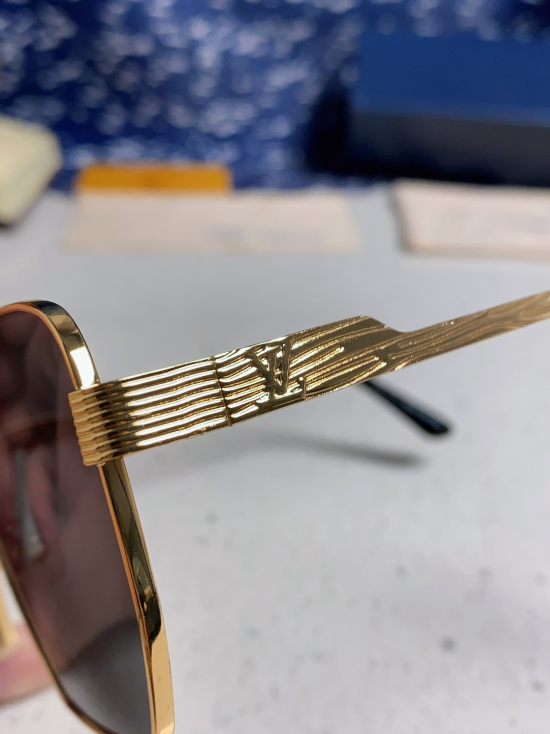 LV sunglasses