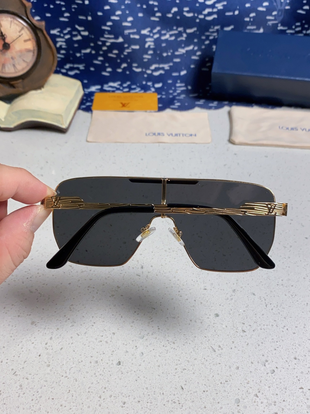 LV sunglasses