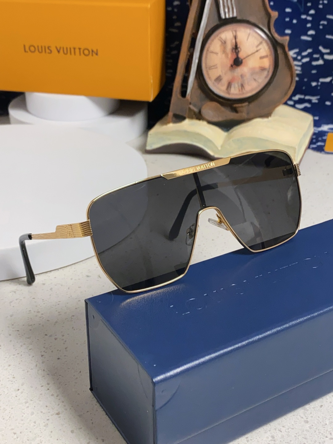 LV sunglasses
