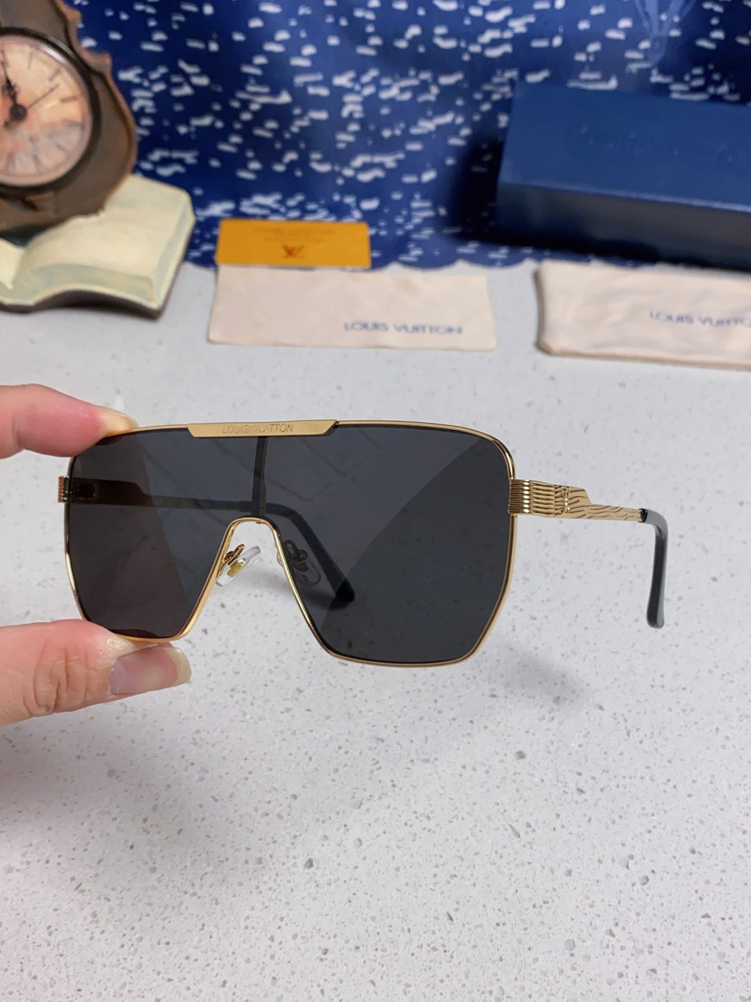 LV sunglasses