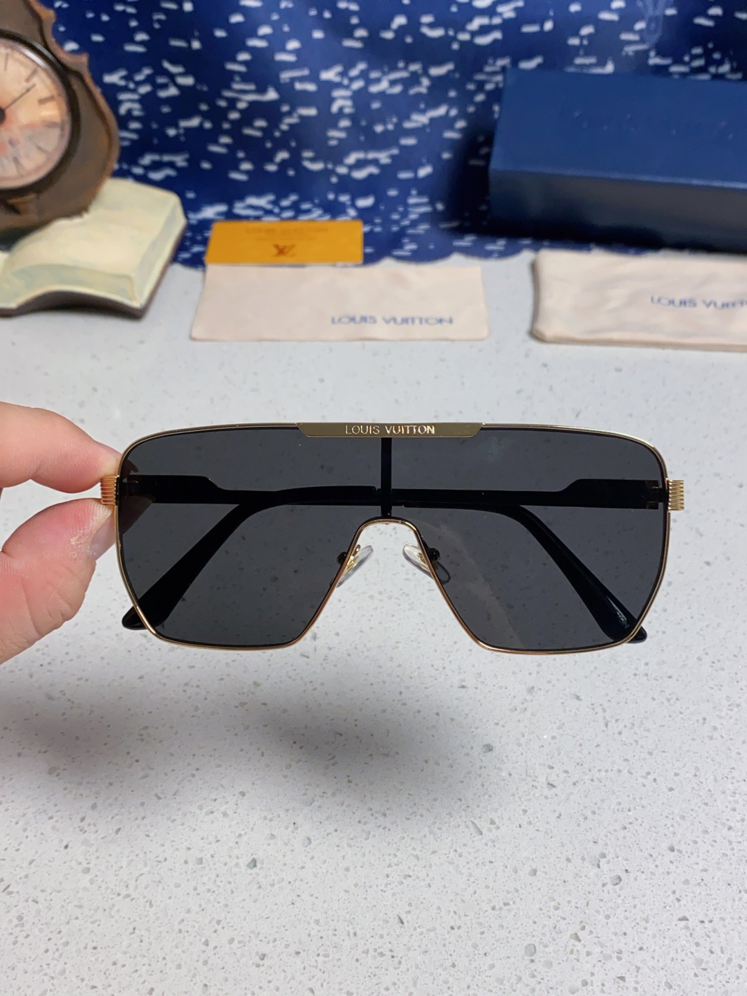 LV sunglasses