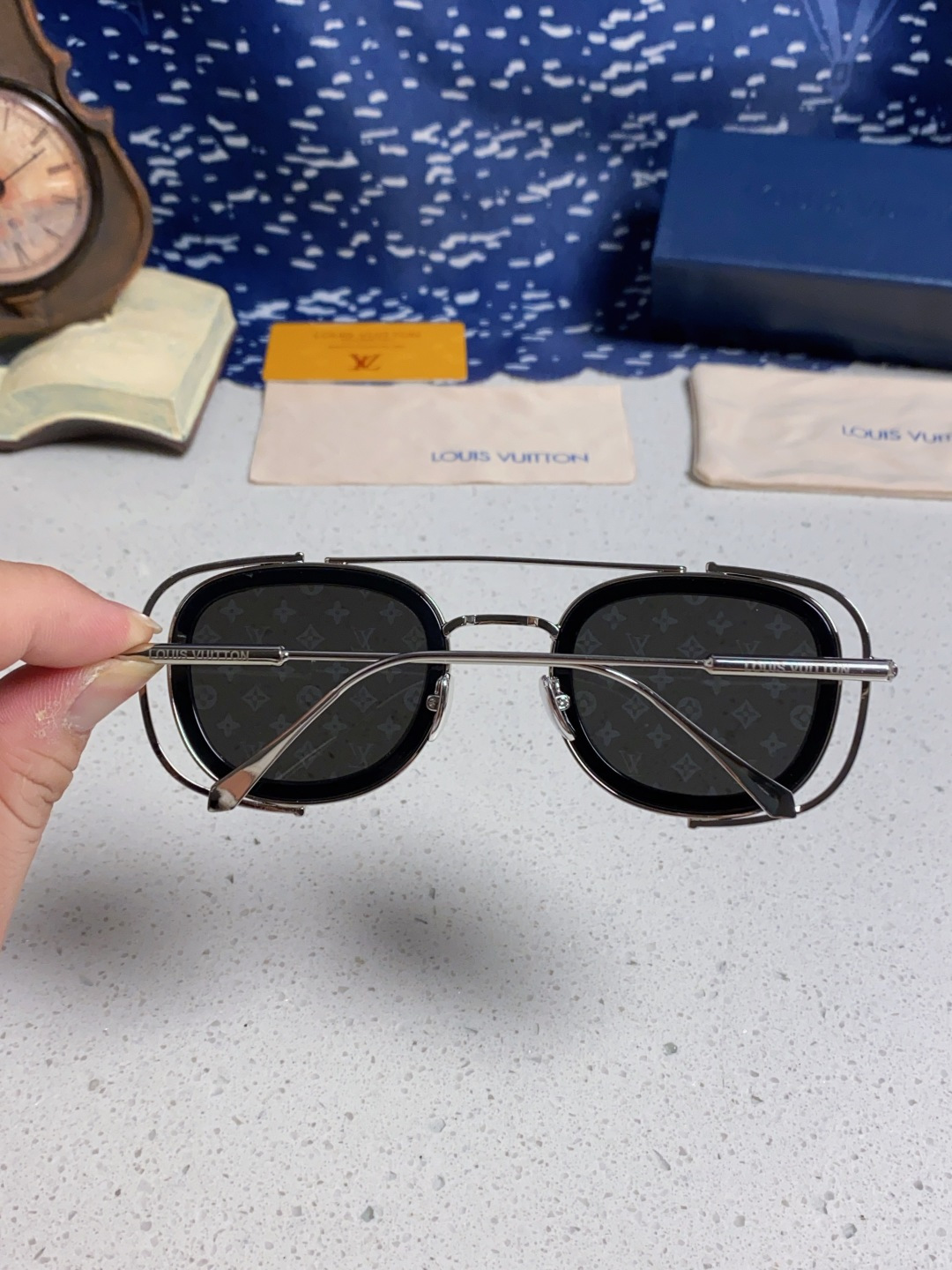LV sunglasses