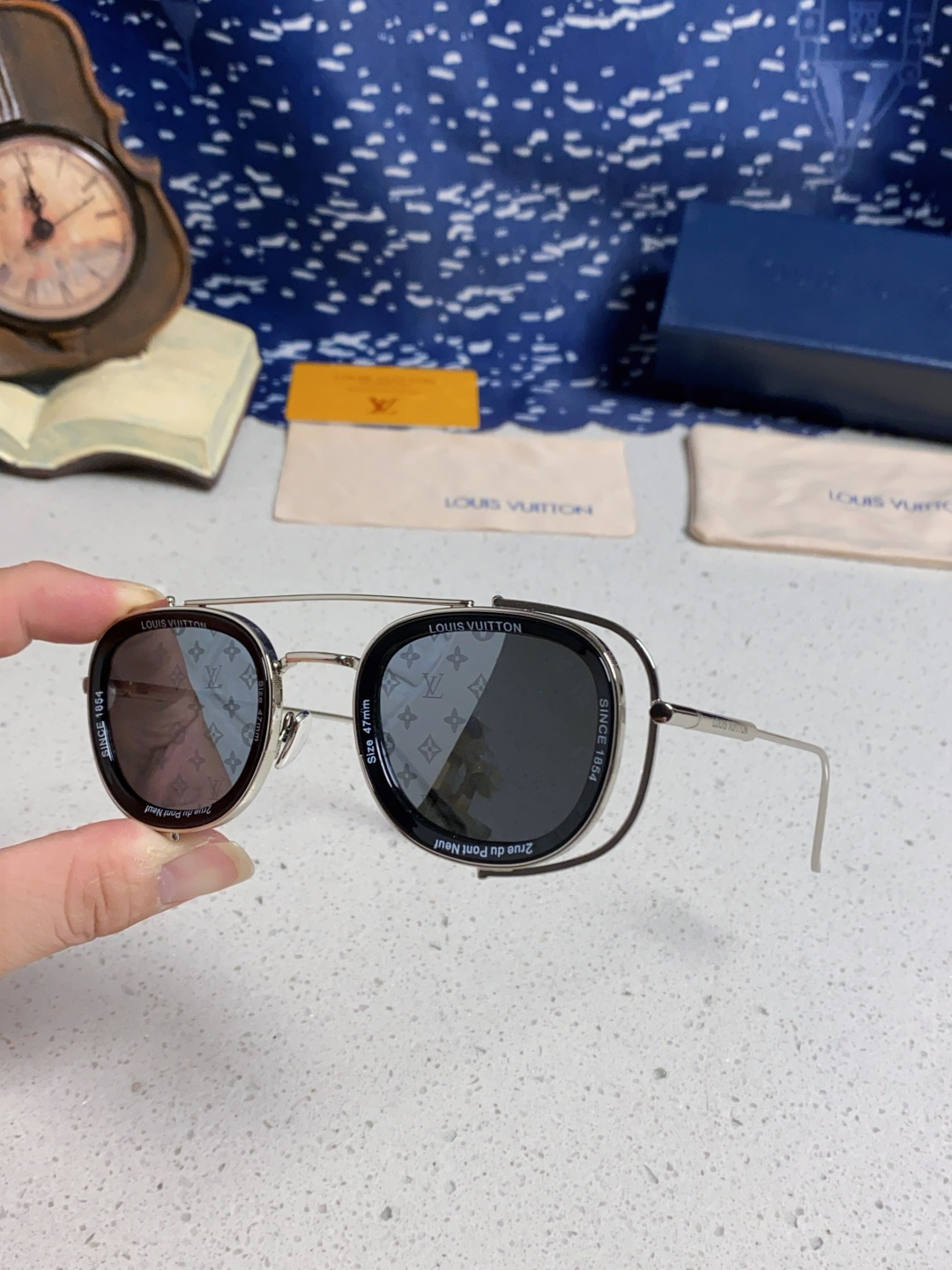 LV sunglasses