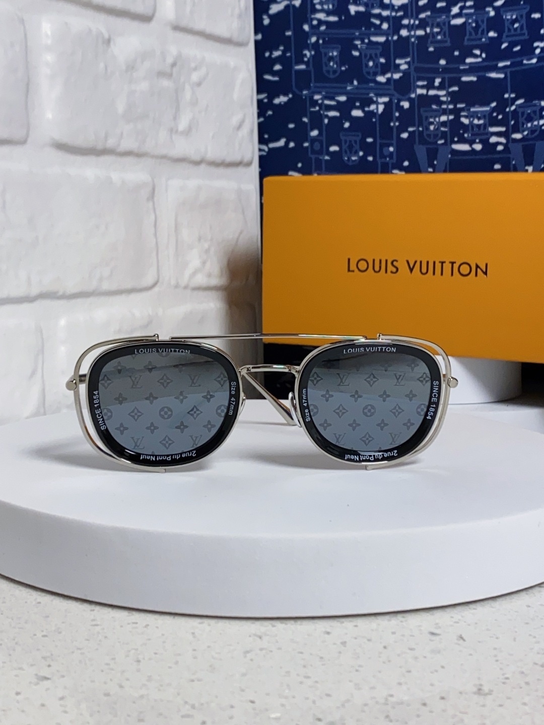 LV sunglasses