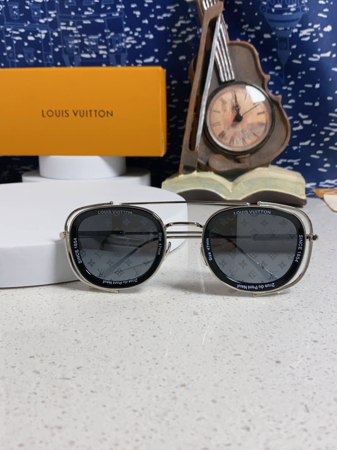 LV sunglasses