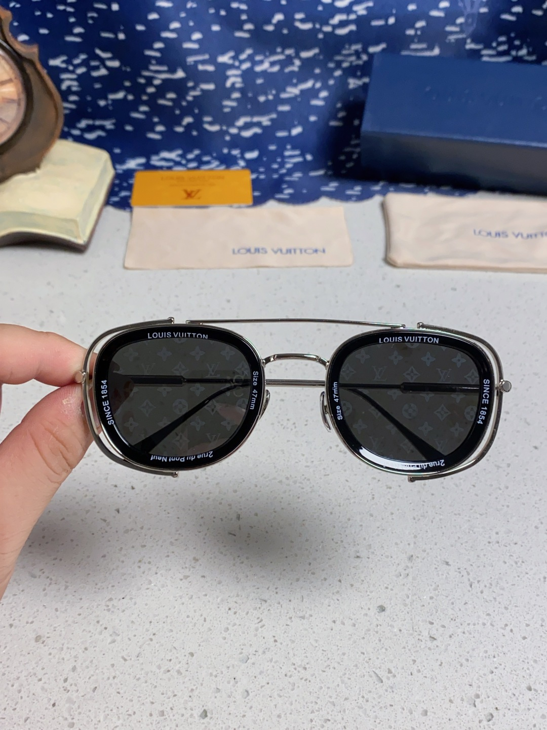 LV sunglasses