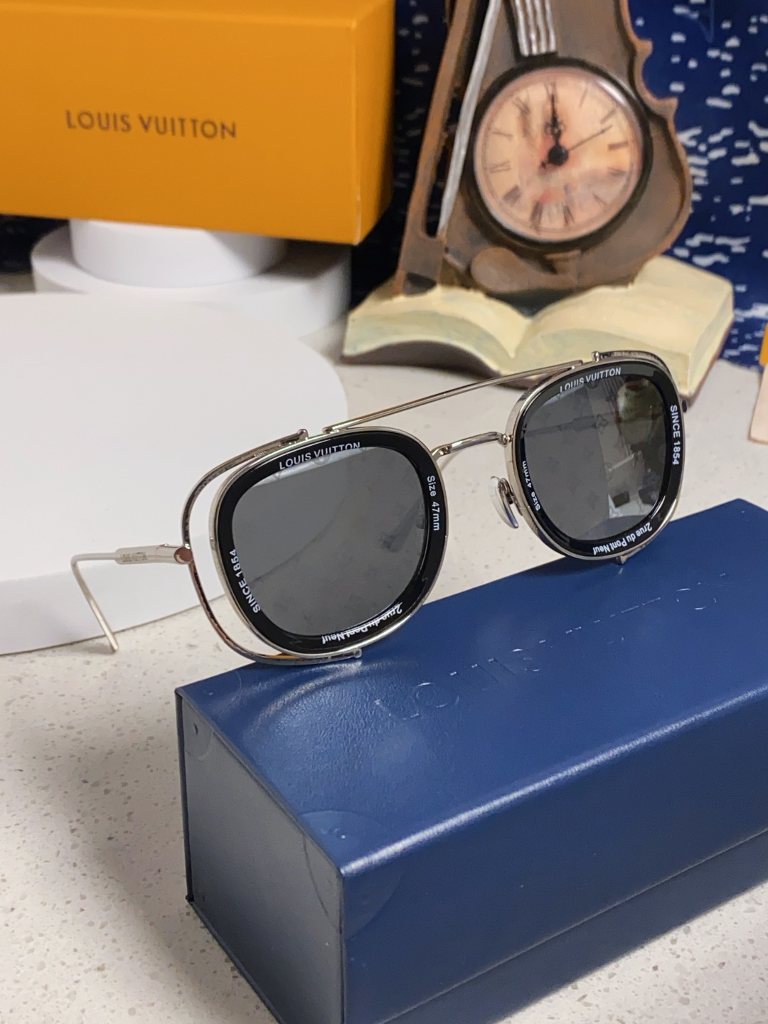 LV sunglasses
