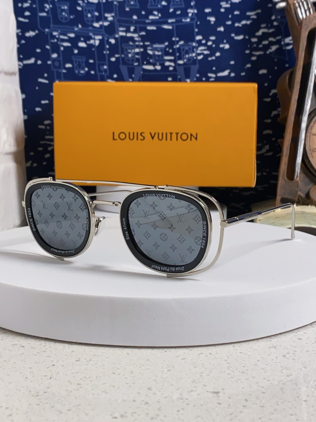 LV sunglasses