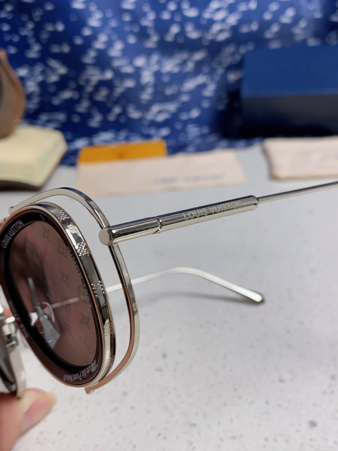 LV sunglasses