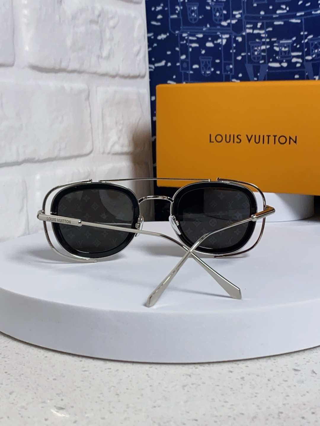 LV sunglasses
