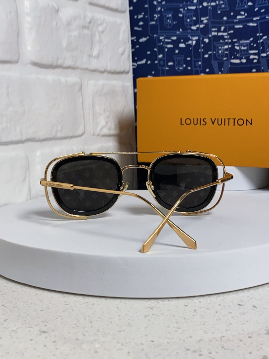 LV sunglasses