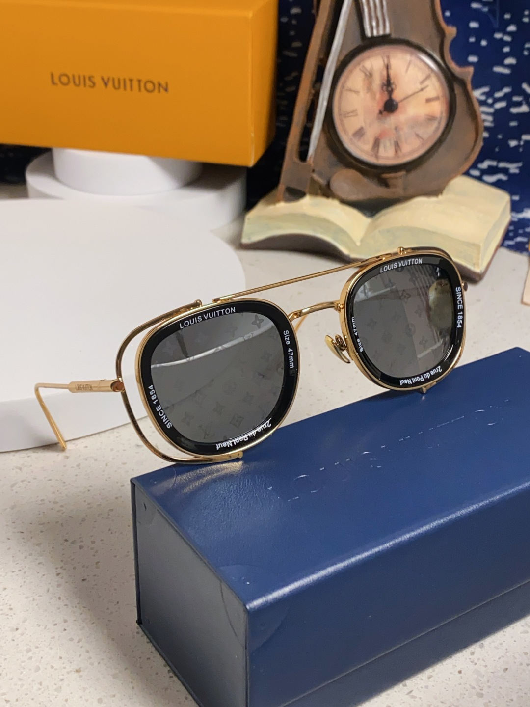 LV sunglasses