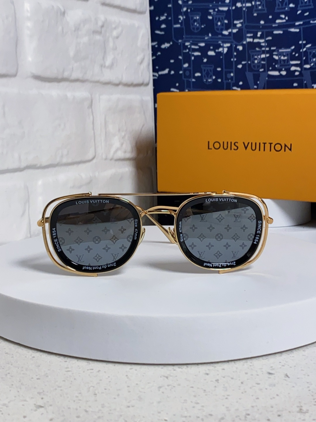 LV sunglasses