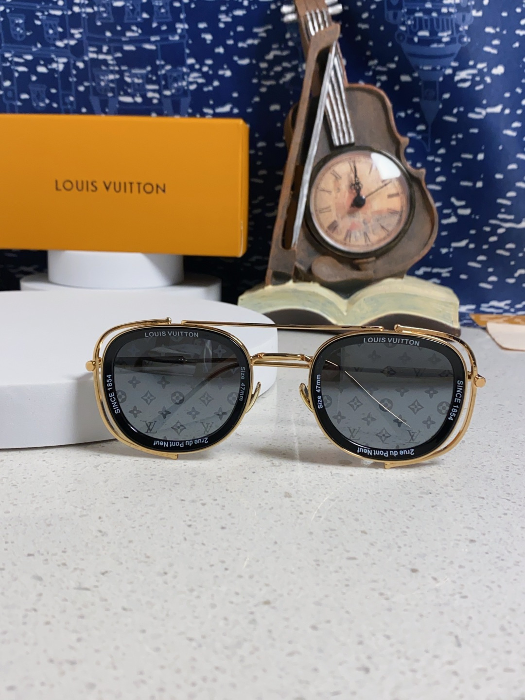 LV sunglasses