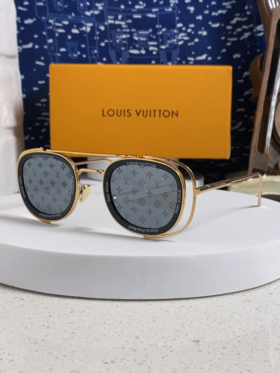 LV sunglasses