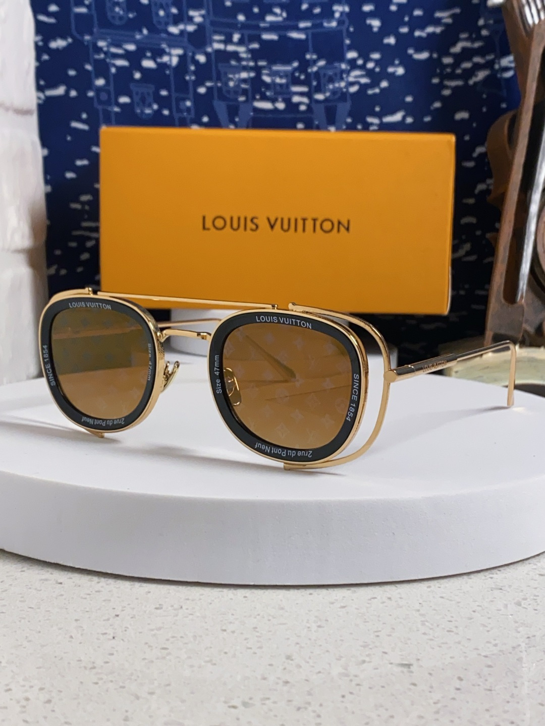 LV sunglasses