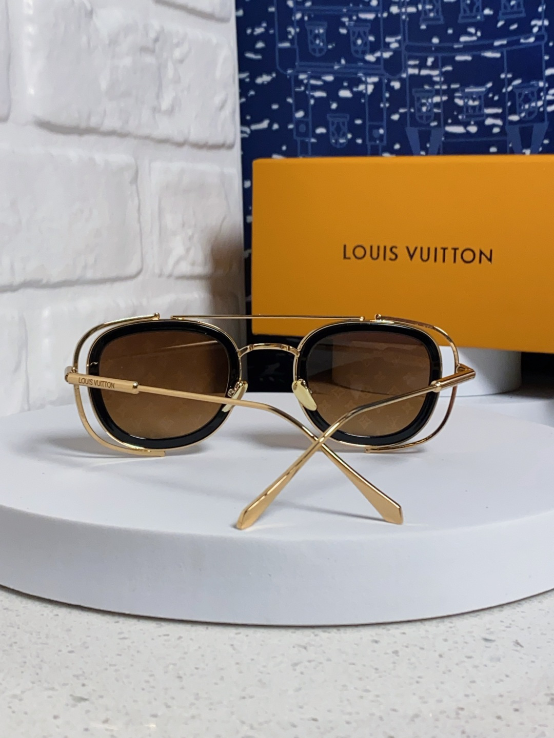 LV sunglasses