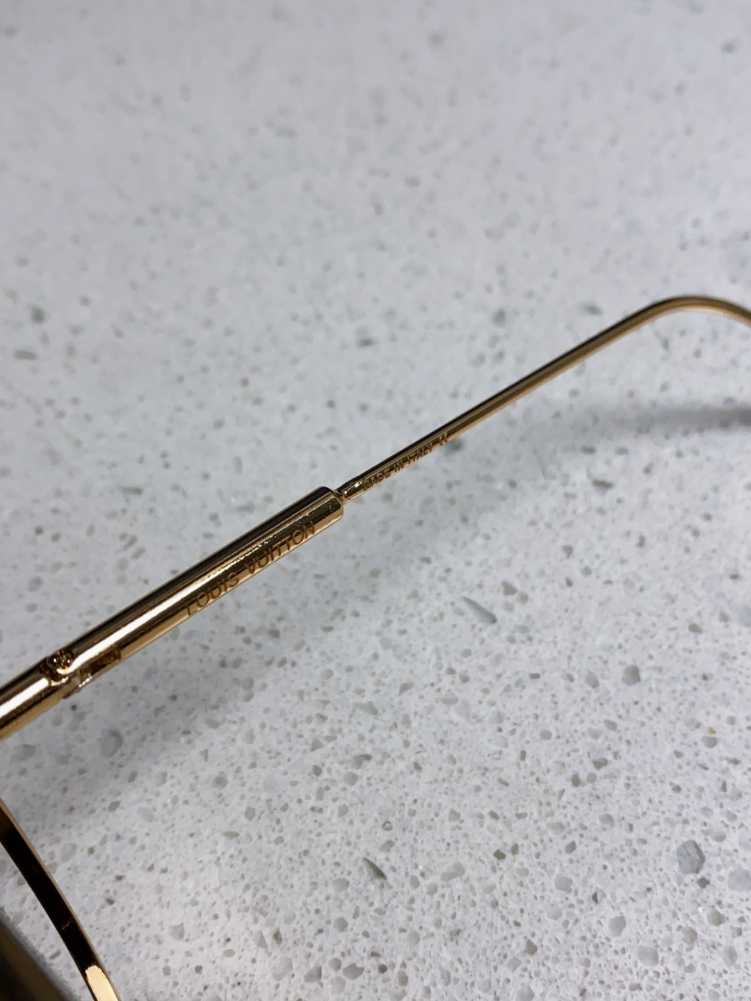 LV sunglasses
