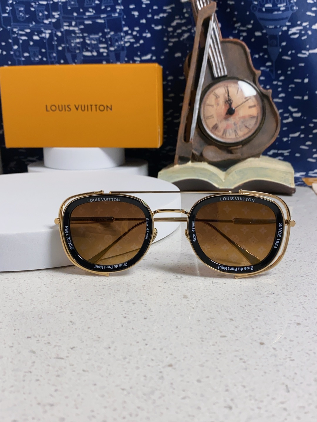 LV sunglasses