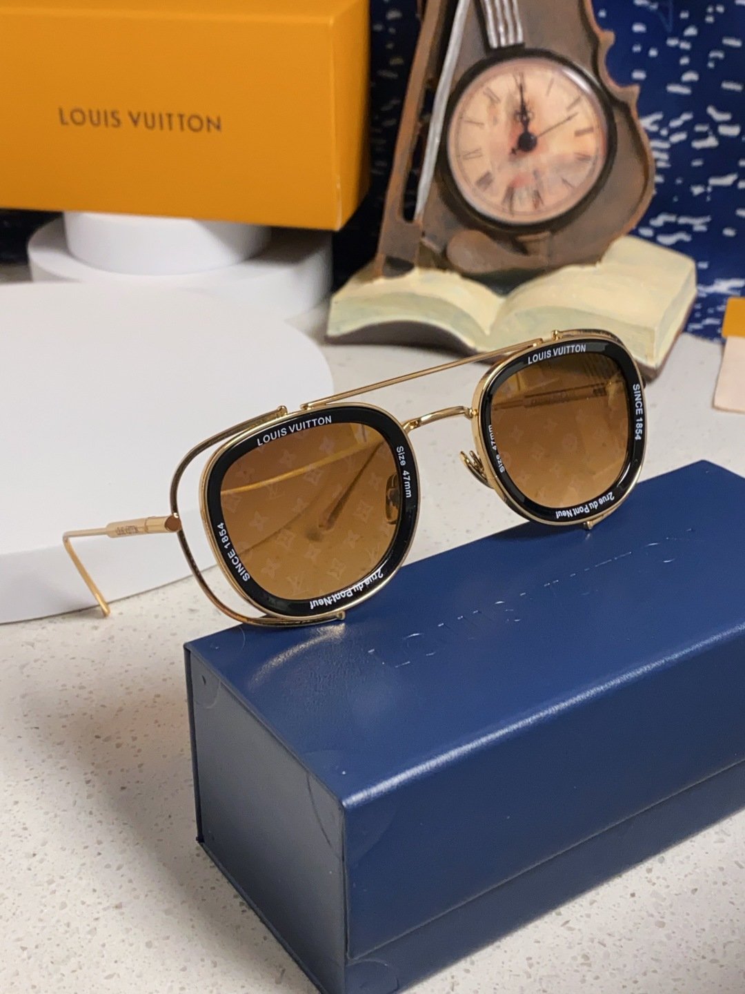 LV sunglasses